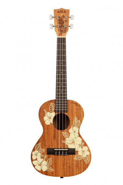 Hibiscus Mahogany Tenor