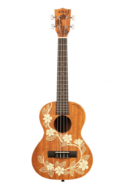 Gardenia Mahogany Tenor